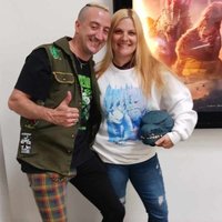 KATHERINE HOSKINS (@broncomusicfun) 's Twitter Profile