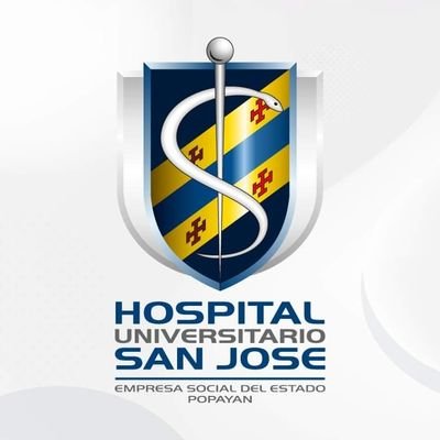 Cuenta Oficial del Hospital Universitario San José de Popayán E.S.E | En Alianza por una atención digna e integral