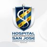 SanJosePopayan's profile picture. Cuenta Oficial del Hospital Universitario San José de Popayán E.S.E | En Alianza por una atención digna e integral