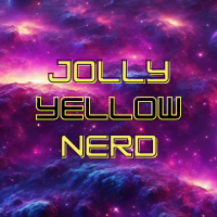 Jolly Yellow Nerd(@jollyyellownerd) 's Twitter Profile Photo