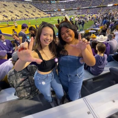 what would you do if when you okay he said yes would go | she/they | lsu 🐯