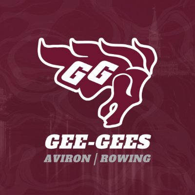 Twitter of the University of Ottawa Rowing Team. | Page de l'équipe d'aviron de l'Univeristé d'Ottawa | Instagram: @geegeesrowing