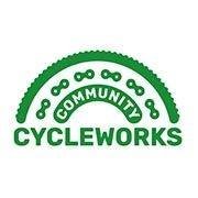 Community Cycleworks (@commcycleworks) 's Twitter Profile