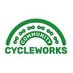 Community Cycleworks (@commcycleworks) Twitter profile photo