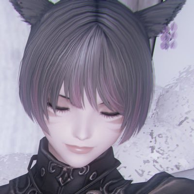 ff14、詩人大好きです。アトモス鯖にて基本のんびりでやってます。ときどき風景も