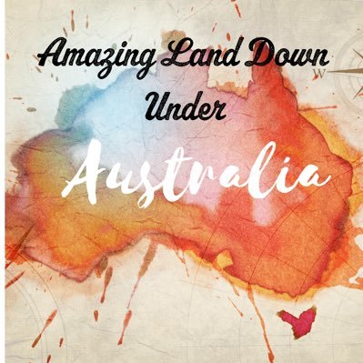 exploring the amazing land down under “AUSTRALIA”.