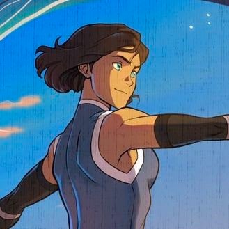 #KORRA: Can I just see my girlfriend, please? || 5'7 ✨