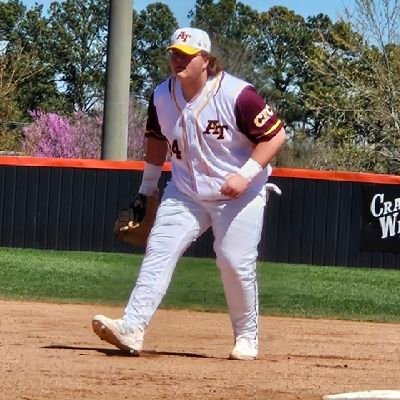 Joey Martin Profile