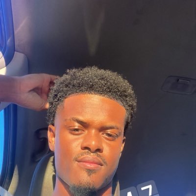 Rashardszn's profile picture. Stay in your lane🏁