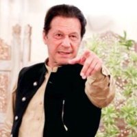 Imran Khan Fans(@M_NAHK) 's Twitter Profile Photo