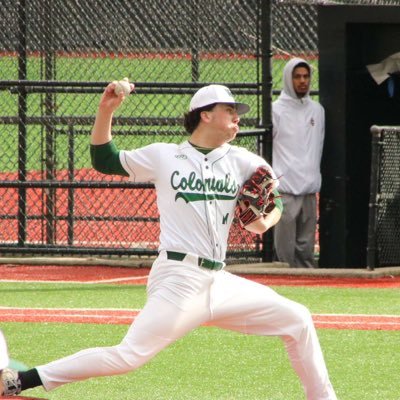 | William Floyd High School 2025 | USG Baseball | RHP | 6’4” 225 | 4.0 GPA | 631-295-8610 | jpmolini13@gmail.com