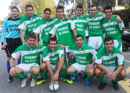NewTeamVigoFS's profile picture. Equipo de F.S actualmente en 3B, en la la liga vigo en xogo, formado por grandes jugadores y mejores personas.