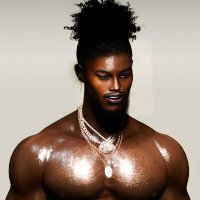 🅰️ ZILLA (@andresonyx) 's Twitter Profile