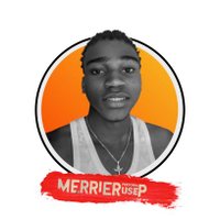 Merrier-P Graphix(@merrierpglobal) 's Twitter Profile Photo