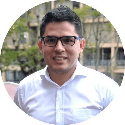 Economics PhD student at @uniandes, researcher at @CesedUniandes, interested in crime and illicit crops.