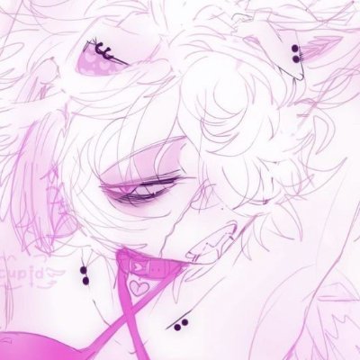 puppysPawz's profile picture. ☆ 18 . .
໒꒰ྀི 𖦹 ˕ x ꒱ྀི১◞♡