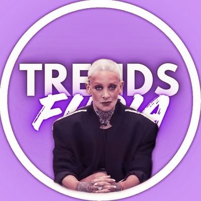 Team encargado de crear tendencias furiosas en todas las galas de miércoles y domingos a las 21:30, amadrinados por @furiascaglione 💘 2da cuenta: @Trendsfuria2