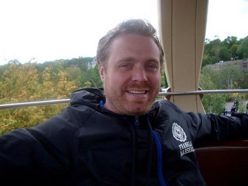 stuartmayo01's profile picture. 