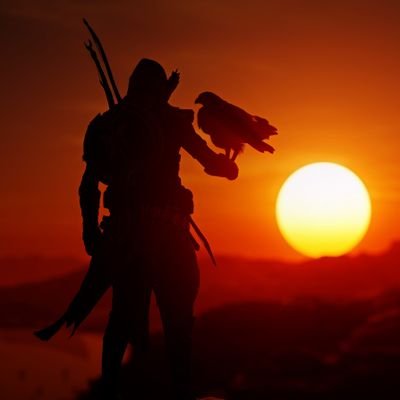 Abdullahch74381's profile picture. ☠WE WORK IN THE DARK☠TO SERVE THE LIGHT☠