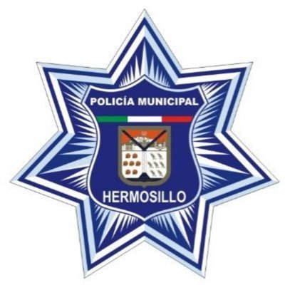 Cuenta oficial de la Policía Municipal de Hermosillo. Esta cuenta no es monitoreable 24 horas, para Emergencias ☎️: 9-1-1