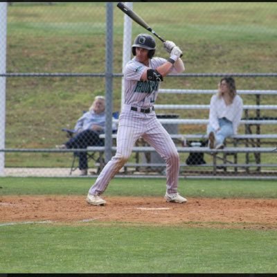 landonkerkmaz@yahoo.com Brookhaven baseball uncommitted JUCO sophomore OF L/L 6’0 205lbs