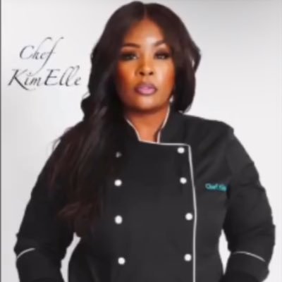 ✨Personal Chef 👩🏾‍🍳 ✨Celebrity Chef🔪 ✨For the love of Food 🥘 👉🏾Living that Chef life🔪 Foodie with plenty of personality