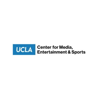 Advancing cutting-edge practices and inspiring creativity in the management of global media, entertainment, and sports industries at the UCLA Anderson School
