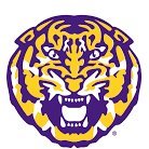 I love watching lsu girls basketball team