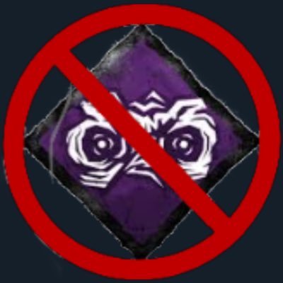 Lightborn is an overpowered perk that is designed exclusively to ruin fun. Remove Lightborn from DBD. banner by: @Epic_Edster Discord: https://t.co/cAANUlaHXN