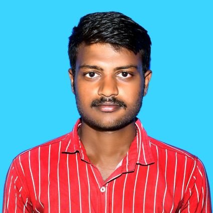 srikanthkurra15's profile picture. 