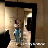 merymcd_aiel's profile picture. It’s my time to step into the spotlight, i’ve earned it