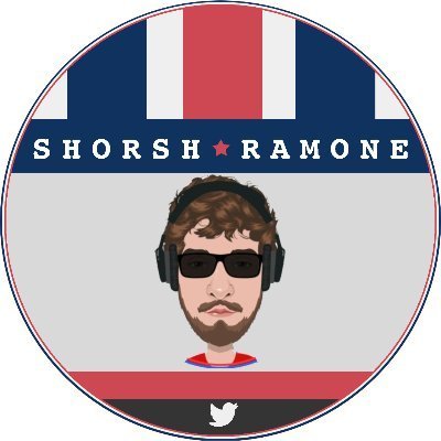 ShorshRamone Profile Picture