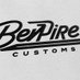 Benpire Customs (@benpirecustoms) Twitter profile photo Benpire Customs (@benpirecustoms) Twitter profile photo