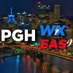 Antonio Cerri (PittsburghEAS) (@pgheasandwx) Twitter profile photo