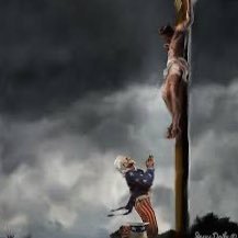 Christ Jesus 1st! (Who died for me, though I was His enemy) My beautiful bride, my children, my U.S.A. Trump 2020! Joebama DID NOT WIN!!! RINOs must go! MAGA!