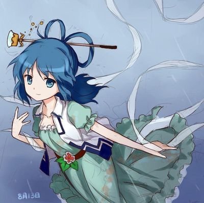 東海大 情理工 '24.4~
KF → Kni → Tokai
東海大漫研 漫画局
界隈(?)//東方Project/VTuber(ホロなど)/言語/イラスト/音楽
