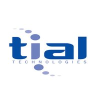 Tial Technologies (@tialtech) 's Twitter Profile Photo Tial Technologies (@tialtech) 's Twitter Profile Photo