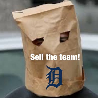 3,481 days since the Detroit Tigers last playoff game.