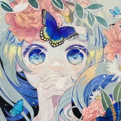 家福🖌低浮上さんのプロフィール画像