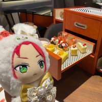 しゅあ (@pon3pon8) 's Twitter Profile