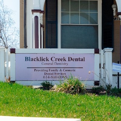 Welcome to Blacklick Creek Dental! Your reliable source for exceptional dental care in Reynoldsburg, Ohio.