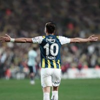 Fenerbahçeli Tadic¹⁹⁰⁷(@ylm61957635) 's Twitter Profile Photo