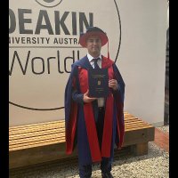 Dr Rami Aldwikat (@ramialdwikat) 's Twitter Profile