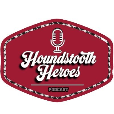 Join @Tommy4Tide & TideWorldOrder for a podcast focused on Alabama Crimson Tide sports history w/ interviews w/ the people who made it!