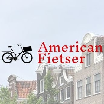 AmericanFietser Profile Picture