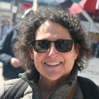 Dr. Tammy Landau (she/her)(@Dr_Tammy_Landau) 's Twitter Profile Photo