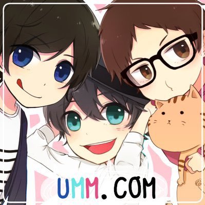 UMM.com@（ゆーえむえむどっとこむ）さんのプロフィール画像