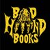 Bad Hand Books (@Bad_Hand_Books) Twitter profile photo