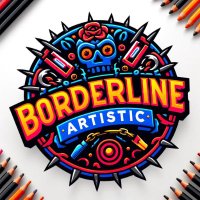Borderline_Artistic (@burt_spartan) 's Twitter Profile Photo Borderline_Artistic (@burt_spartan) 's Twitter Profile Photo