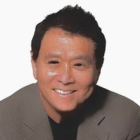 Robert Kiyosaki (@_therealkiy0sak) 's Twitter Profile
